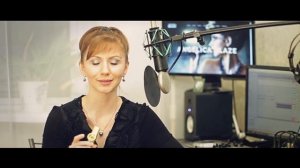 Самоучитель игры на Казу. Видеоблог #3 с Анжеликой Блейз.