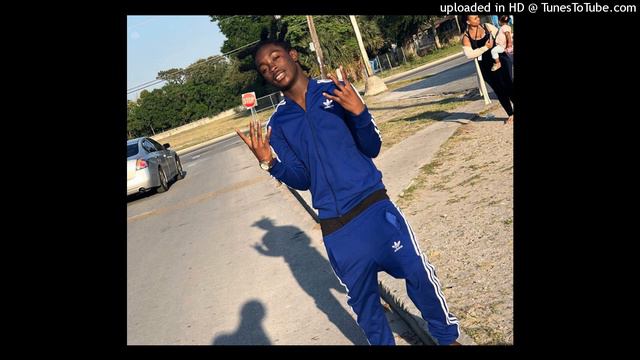 FREE LBP Poody type beat "Street Fighter" prod. Lil Loco x Milanmadeit смотреть онлайн