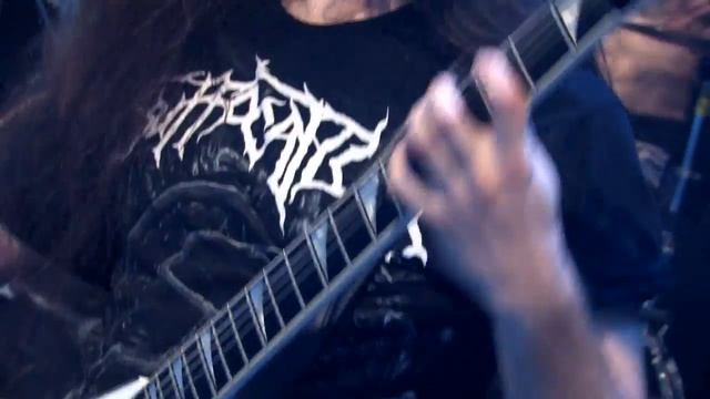 Oral Fistfuck - Live at Mountains of Death 2011 смотреть онлайн