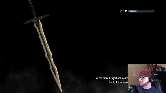 DLC DELAY - The Elder Scrolls V: Skyrim (Part 118: Dragonborn) смотреть онлайн