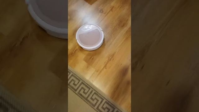 molisu v8s pro robot vacuum cleaner error смотреть онлайн