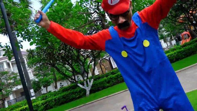 Are You Sleeping Brother John +More Nursery Rhymes Kids Songs By Johny FamilyShow