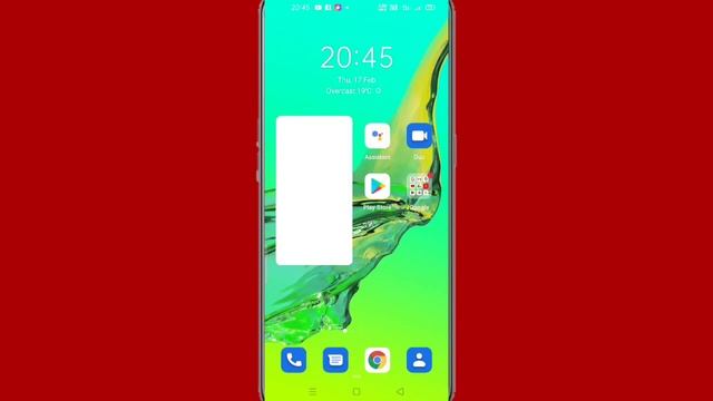 Mobile mein auto rotate screen problem Kaise theek Karen смотреть онлайн