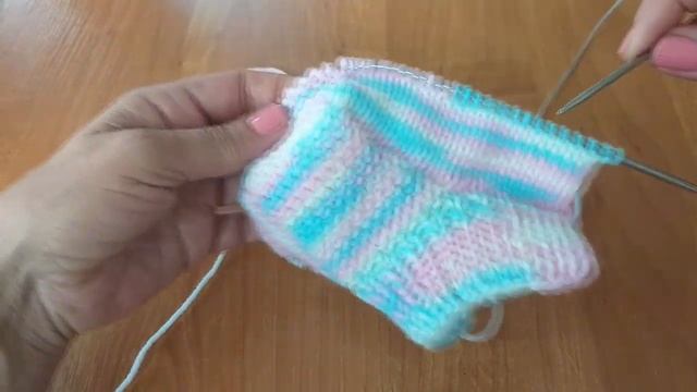 Следки для малыша простым способом смотреть онлайн