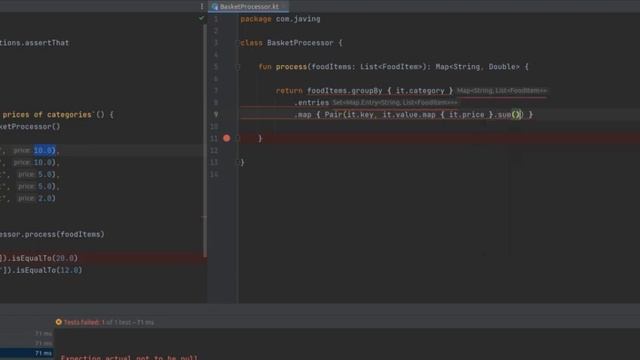 entries.map Vs entries.associate смотреть онлайн