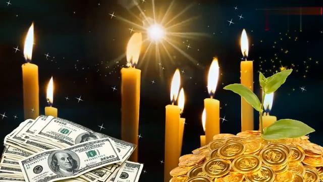 Кидайте в воду по одной монетке и говорите следующее.... смотреть онлайн