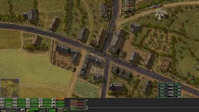 Close Combat Team GC - 14 June Morning - Abbaye Ardenne MOOXE vs Gamerat смотреть онлайн