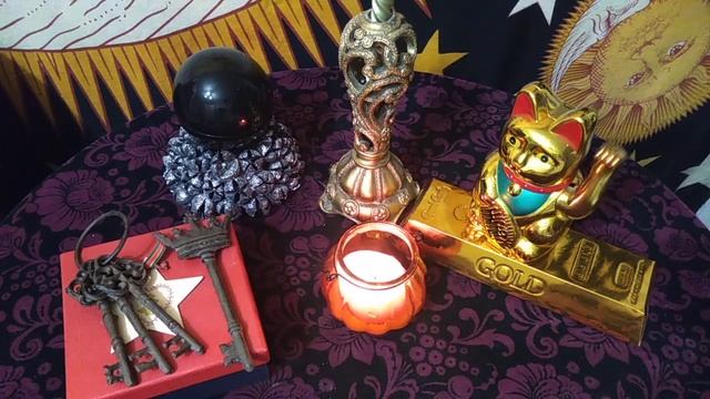 Ритуал Убрать Застой В Бизнесе,Торговле. смотреть онлайн