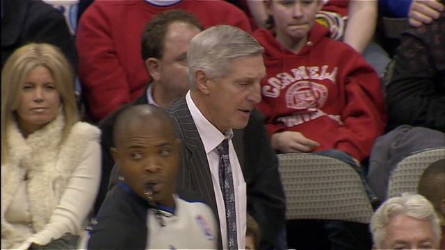 Jazz Nation mourns the loss coach Jerry Sloan Courtesy: Larry H. Miller смотреть онлайн