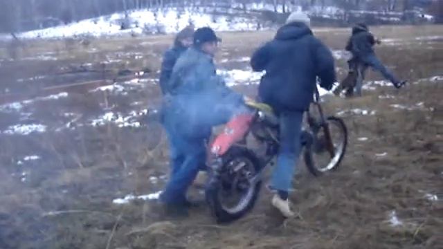 Балбес дня.mpg смотреть онлайн