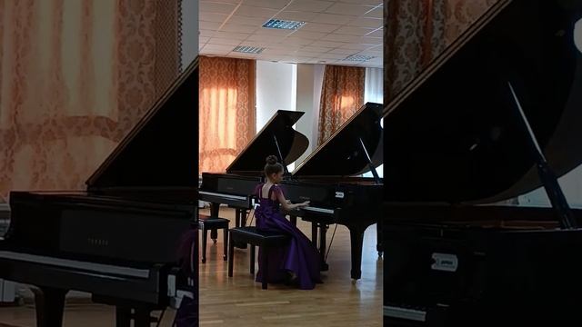 полька, романс смотреть онлайн