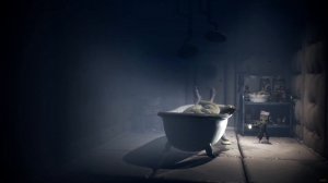 СТРАШНАЯ ТАЙНА БОЛЬНИЦЫ в LITTLE NIGHTMARES 2..? - Маленькие Кошмары Разбор & Теории и Секреты #1
