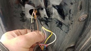 хундай туксон 1 подключение электрики фаркопа своими руками 2004-2008 г