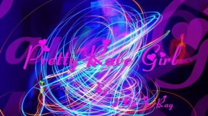 Pretty Rave Girl