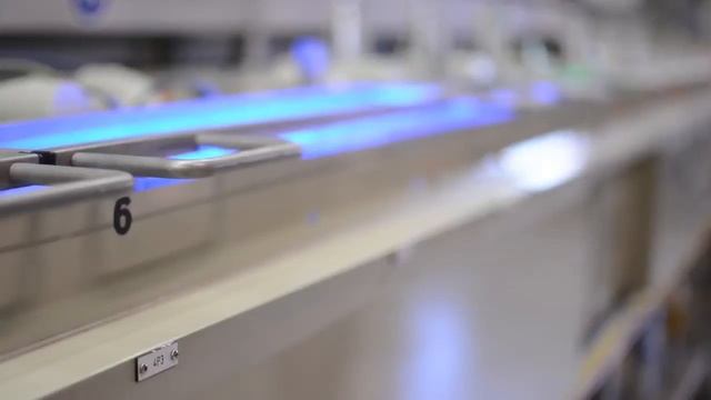 Groovy Video for ECN (Energy Research Center of the Netherlands) смотреть онлайн