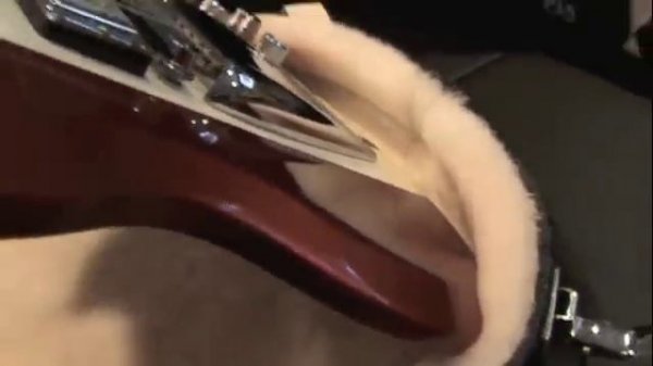 Gibson SG GT for Ditono