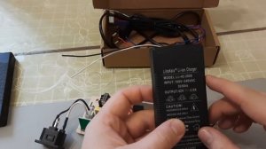 Модернизация зарядки для электро велосипеда часть1