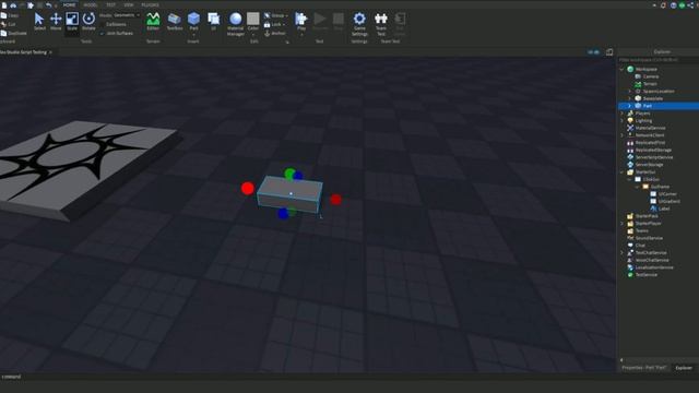 Roblox ClickDetector Basics #1 - How to make GUIs appear with ClickDetectors смотреть онлайн