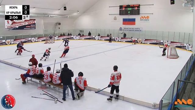 ЗШ (1) 08-09 г.р. | Искра - Красные крылья | 18 Ноября 2023 г. 14:40 | смотреть онлайн