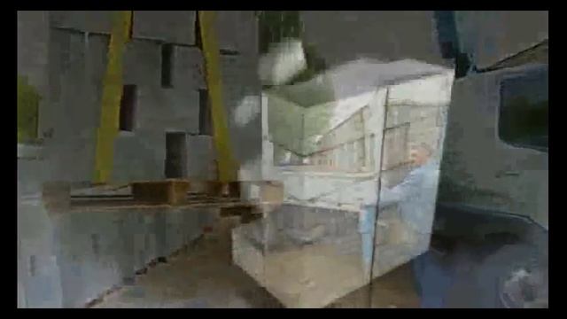 Полистиролбетонные блоки в Новосибирске смотреть онлайн