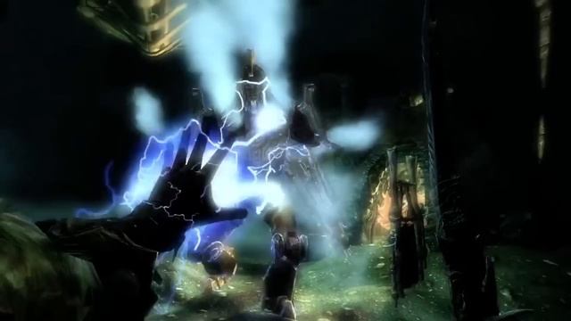 Novo VAZAMENTO de THE ELDER SCROLLS 6 deixou a internet MALUCA e CONFIRMOU coisas IMPORTANTES! смотреть онлайн