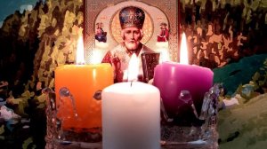 Болят ноги - боли в ногах. Проблемы ног. Сильная молитва от боли в ногах. Святой Николай Чудотворец
