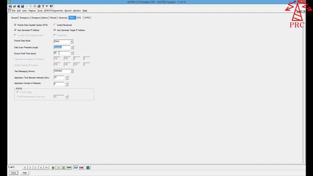 Motorola XTS-4000. TMS programming. SMSки в Мотороле! смотреть онлайн