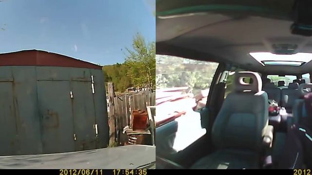 Магаданские ш@лавы.КВАША синяя уснула в машине))