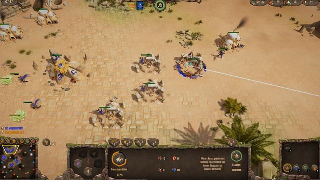 Warparty Gameplay Review смотреть онлайн
