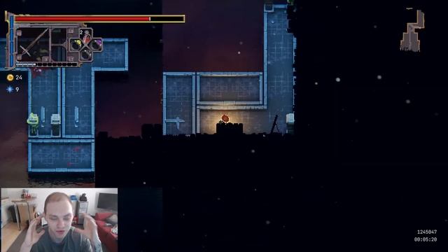 Loot River Review - A Roguelike With A Twist But Not For Me смотреть онлайн
