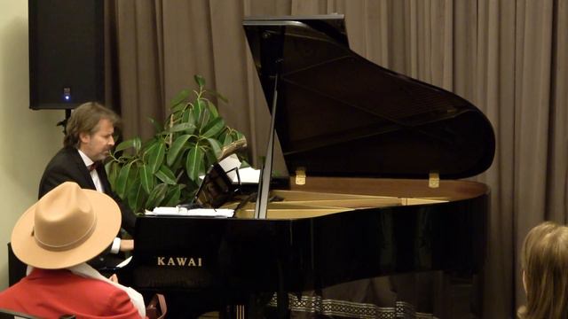 Martisoare Muzicale Partea I 28 februarie 2024 смотреть онлайн