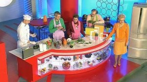 Жить здорово! Выпуск от 02.12.2014