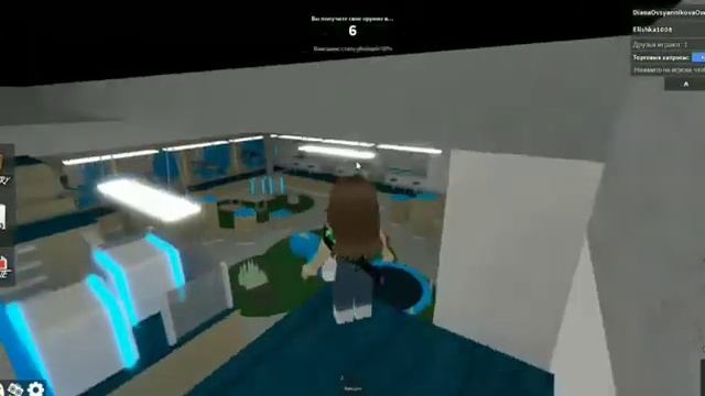 МЁРДЕР ЭТО МОЯ ЖИЗНЬ/ Roblox Murder Mystery 2 смотреть онлайн