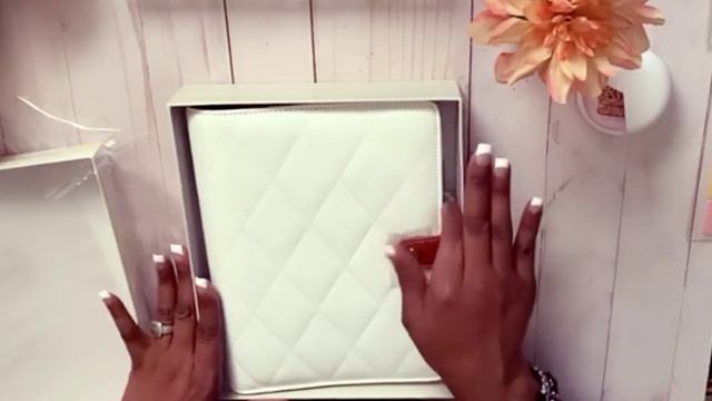 DIGITAL DASHBOX DASHBOARDS, CHANEL AGENDA INSPIRED , PLANNER STUFF HAUL смотреть онлайн