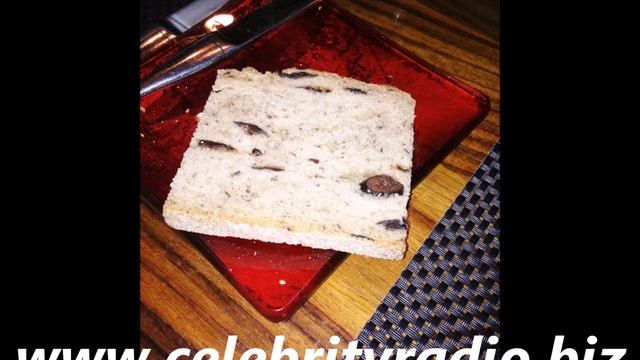 MGM Grand Las Vegas L'Atelier De Joel Robuchon Review