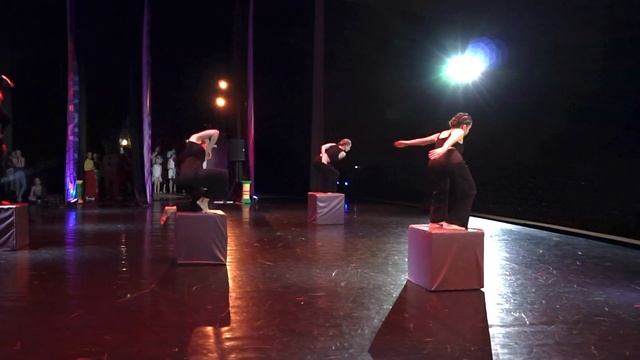 DANCE CONTINENT 2023 смотреть онлайн