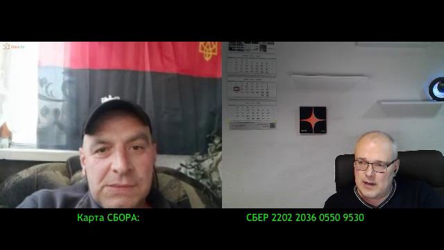 Евгений СВП: почему мы рабы