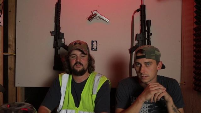 Country Boys React to - Hard Target "Back Home" смотреть онлайн