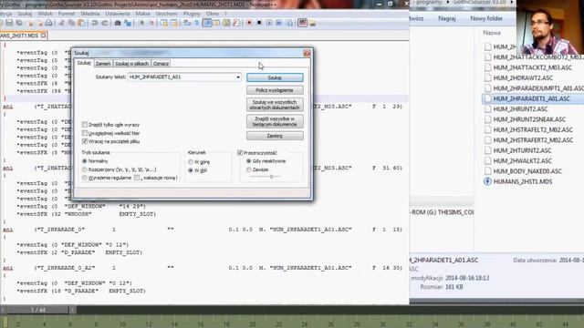 Gothic Tworzenie modów od A do Z - tworzenie nowego stylu walki смотреть онлайн
