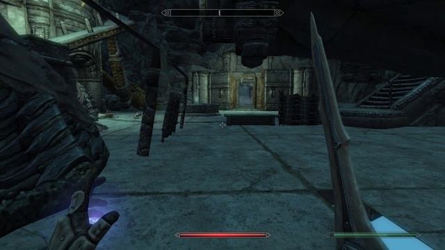 The Elder Scrolls V Skyrim Special Edition 2023 10 30 07 09 18 04 смотреть онлайн