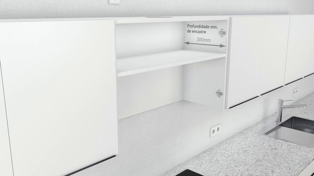 Substituição Exaustor Integrável | BOSCH смотреть онлайн