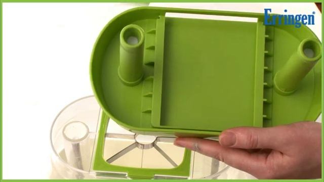 Измельчитель многофункциональный "мульти-чоппер" смотреть онлайн