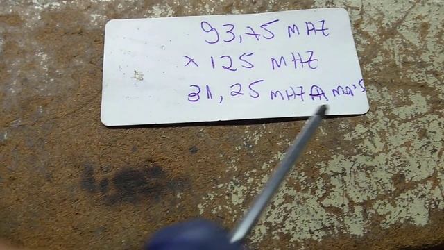 Cuidado: Overclock Nintendo 64 que infelizmente na prática não funciona. смотреть онлайн