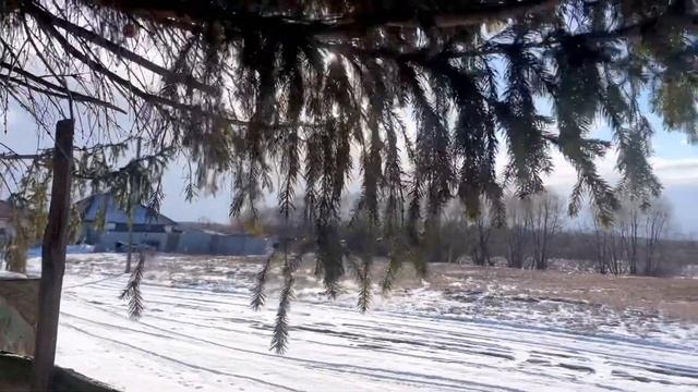 Новый имидж!!? Суровые деревенские дороги! Супер-блюдо в казане! Продолжаем ремонт смотреть онлайн