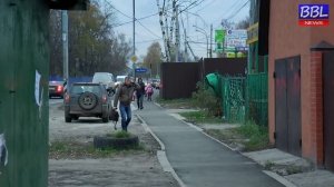 БОЛЬШАЯ БАЛАШИХА ЛАЙФ (BBL). Встреча с жителями мкр. Пехра-Покровское