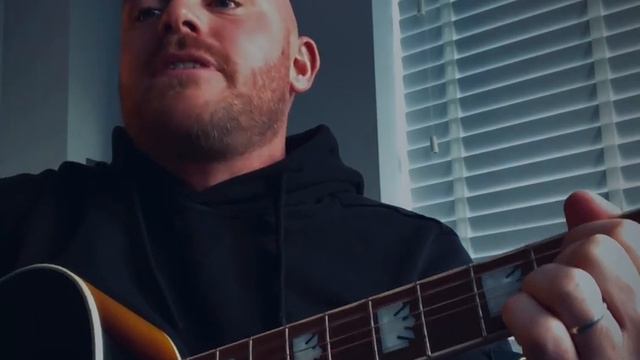 Poor Scouser Tommy - Jamie Webster Cover смотреть онлайн