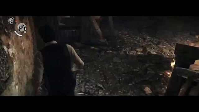 The Evil Within [Part 3] - Crafting смотреть онлайн
