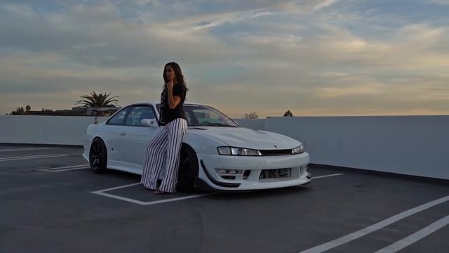 Behind the scenes Super Street X Toyo Tires Calendar shoot 2017 Nissan 240 смотреть онлайн