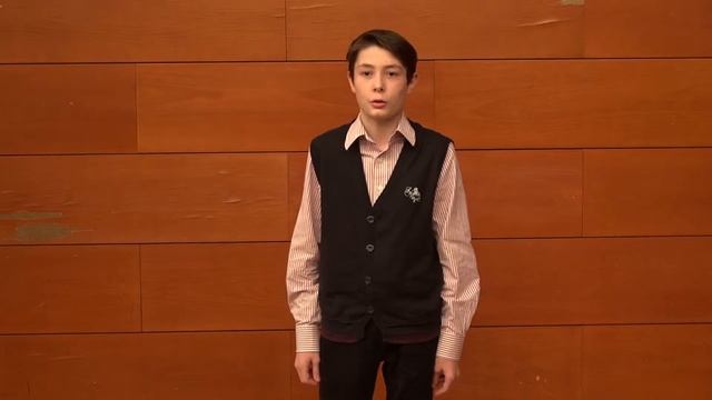 2013 10 27 20 Сергей Михалков басня ЛЕВ И ЯРЛЫК Илья Козлов смотреть онлайн