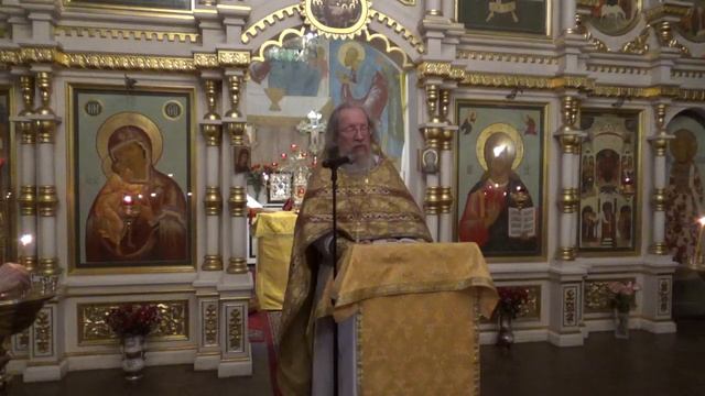 храм Космы и Дамиана г. Жуковского